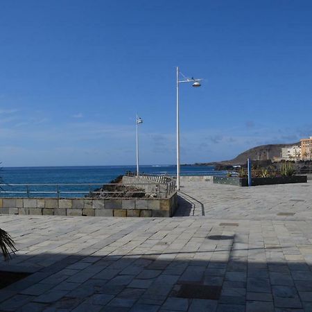 Mary Sanchez Loft Lägenhet Las Palmas de Gran Canaria Exteriör bild